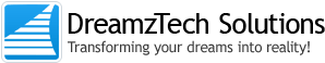 DreamzTech Blog