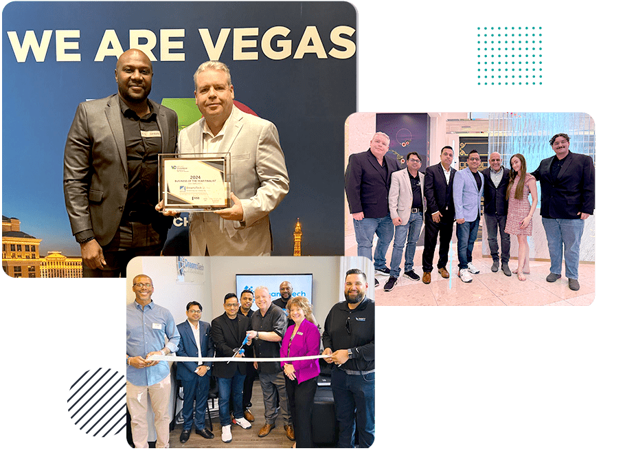 Beyond Software - We Build Partnerships That Last