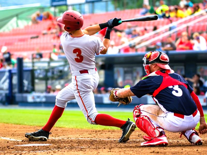 Technology-Driven Recruitment Platform for College Athlete Advantage (CAA)