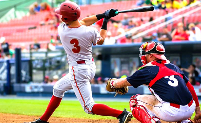 Technology-Driven Recruitment Platform for College Athlete Advantage (CAA)