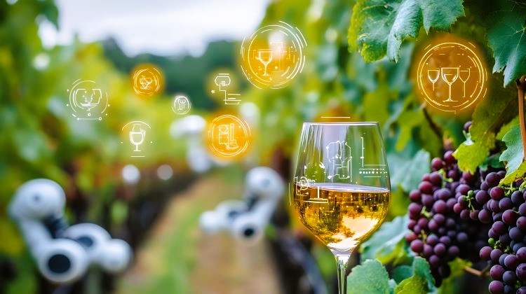Data Matching & Validation Platform for the Wine Retail Industry