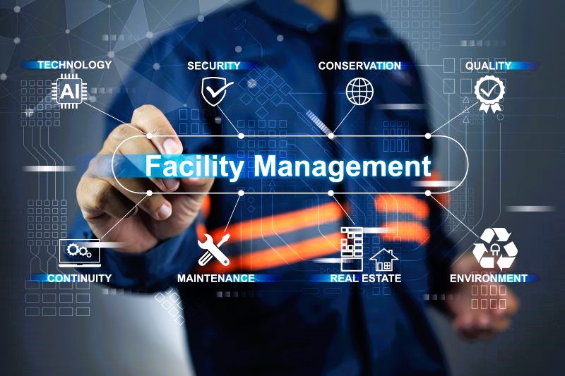 CAFM Software with SAP Integration for Facility Management Automation