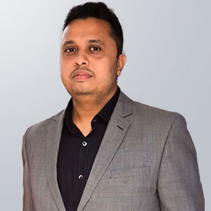 Kuntal Mazumder