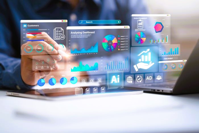 Scalable CRM for Merchant Services & Financial Operation
