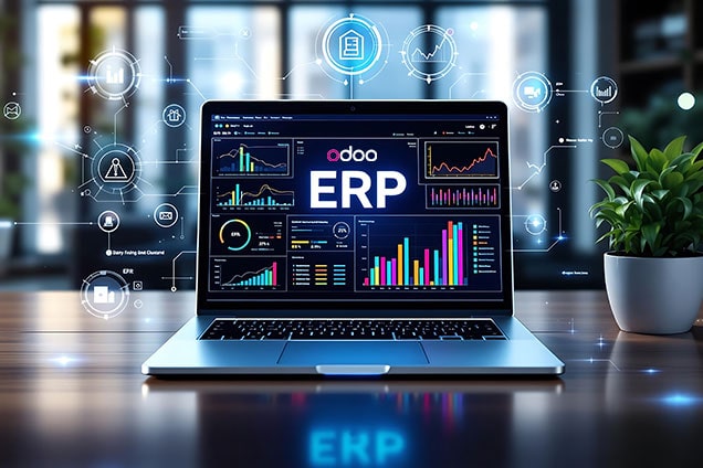 Revolutionizing Multi-Brand Travel & Hospitality: A Tailored Odoo 18 ERP Success Story