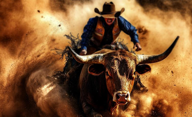 Rodeo Fantasy Games Platform Development