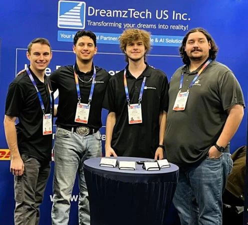 AI Integration Services for Enterprises