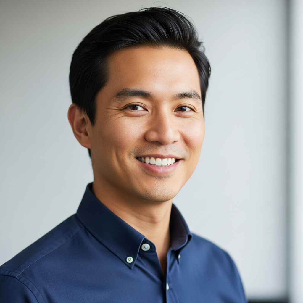 David Chen