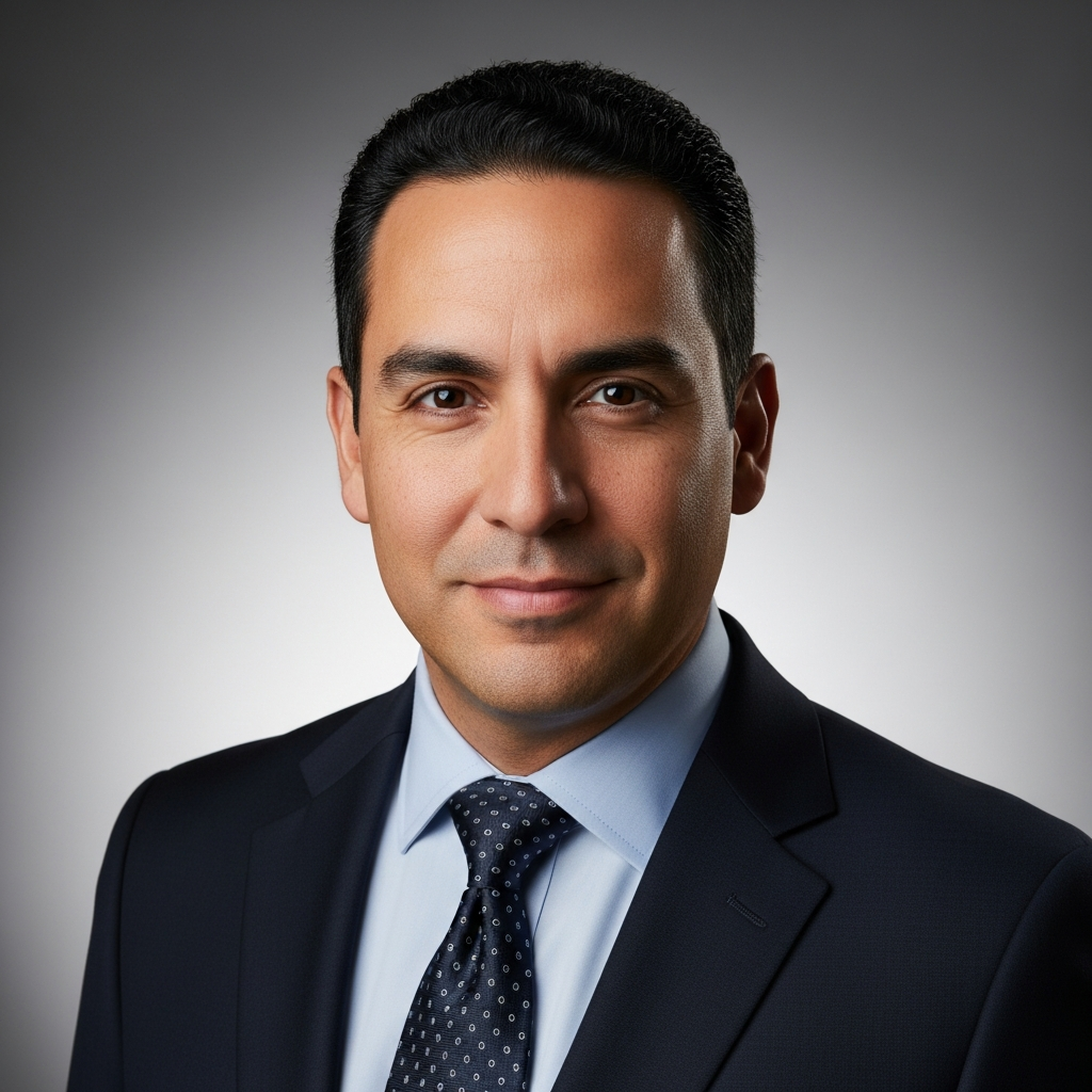Michael Torres