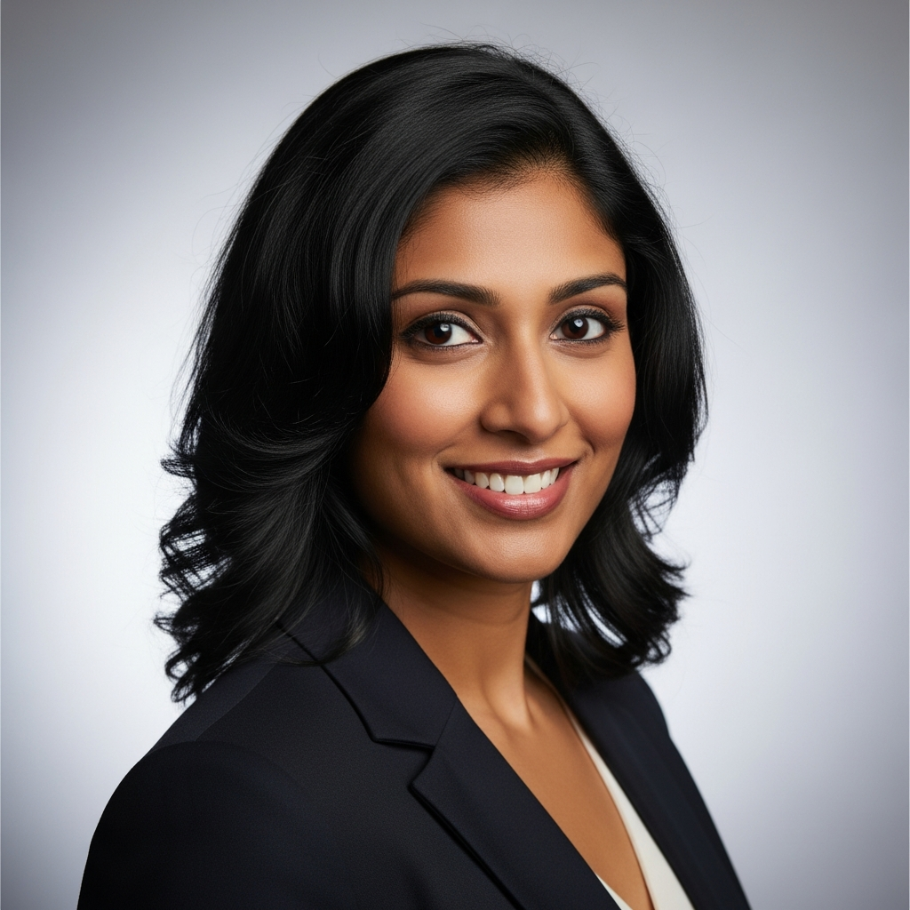Priya Sharma