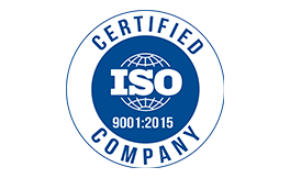 ISO Certified Software Development Team