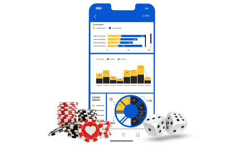 Casino Analytics Data