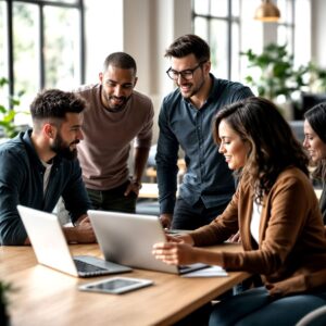 Custom Software Development Company