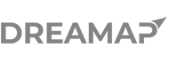 dreamap-logo-gray